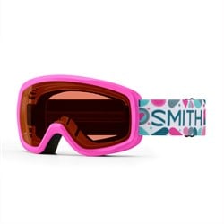 Smith Snowday Goggles - Kids'
