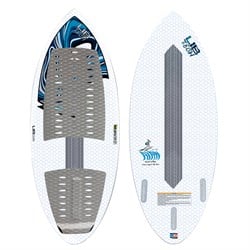Lib Tech Air'n Skim Wakesurf Board  - Used