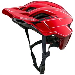 Troy Lee Designs Flowline SE MIPS Bike Helmet