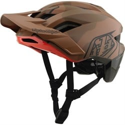 Troy Lee Designs Flowline SE MIPS Bike Helmet