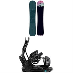 Nidecker Venus SE Snowboard - Women's