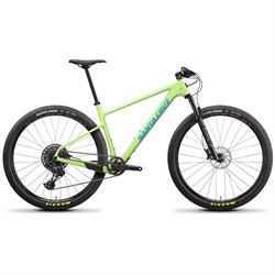 Santa Cruz Bicycles Highball 3 C R Complete Mountain Bike 2023