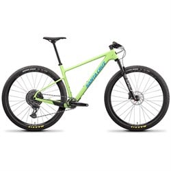 Santa Cruz Bicycles Highball 3 C S Complete Mountain Bike 2023