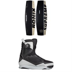 Ronix Supreme Wakeboard Package 2023