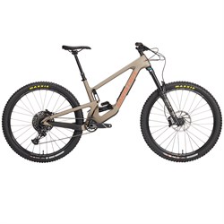 Santa Cruz Bicycles Megatower 2 C R Complete Mountain Bike 2023