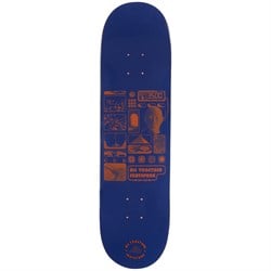 ATS Quantum Choice Paralysis by Philip Patterson 8.25 Skateboard Deck