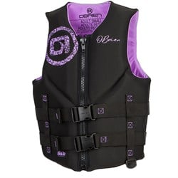 Obrien Traditional CGA Wakeboard Vest - Women's 2023