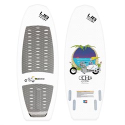 Lib Tech Chop Wakesurf Board 2023