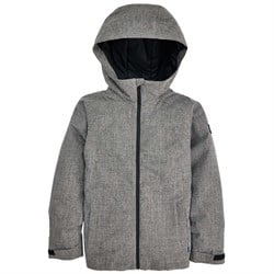 Burton Lodgepole Jacket - Boys'