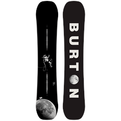 Burton Process Snowboard 2024