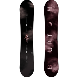 Burton Talent Scout Snowboard - Women's 2024 | evo