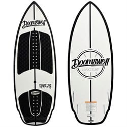 Doomswell Nubstep Wakesurf Board  - Used