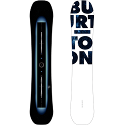 Burton Custom X Flying V Snowboard 2024