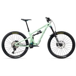 Yeti Cycles SB160 C1 Complete Mountain Bike 2023