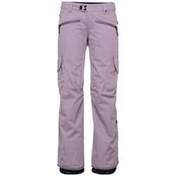 686 Aura Insulated Cargo Pants - Women's