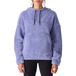 686 Sherpa Hoodie - Women's