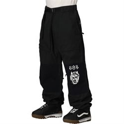 686 Ghost 2.5L Pants - Men's