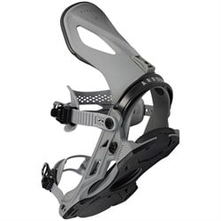 Arbor Cypress Snowboard Bindings 2024