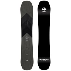 Arbor Coda Camber Snowboard 2018 | evo