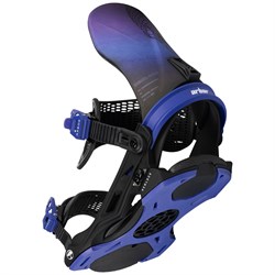 Flux PR Snowboard Bindings | evo Canada