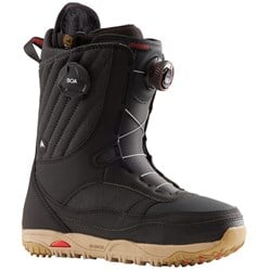 Burton Ritual LTD Boa Snowboard Boots - Women's | evo