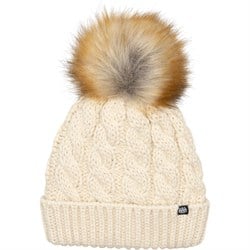 686 Knit Pom Beanie - Girls'