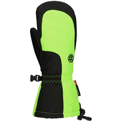 686 Heat Insulated Mittens - Kids'