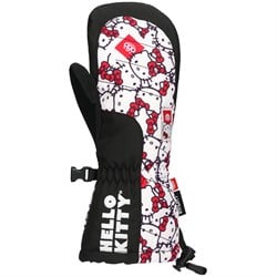 686 Heat Insulated Mittens - Kids'