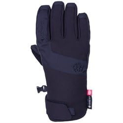 686 Linear GORE-TEX Under Cuff Gloves - Women's