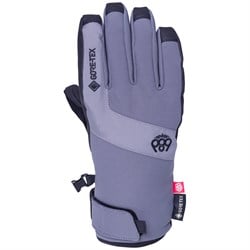 686 Linear GORE-TEX Under Cuff Gloves - Women's