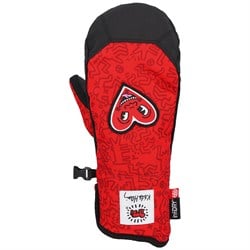 686 Revel Mittens - Women's