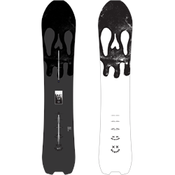 Burton Skeleton Key Snowboard 2024