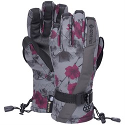 686 Linear GORE-TEX Gloves - Women's