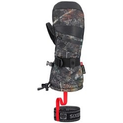 686 GORE-TEX Smarty Gauntlet 3-in-1 Mittens - Women's