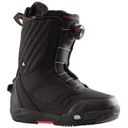 Burton Limelight Step On Wide Snowboard Boots - Women's 2024