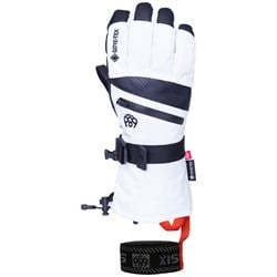686 GORE-TEX Smarty Gauntlet Gloves - Women's