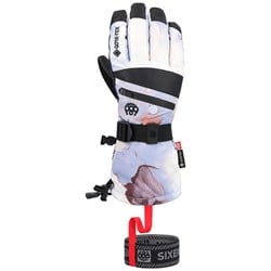 686 GORE-TEX Smarty 3-in-1 Gauntlet Gloves - Women's