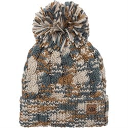 686 Chunky Rib Cuffed Beanie - Women's