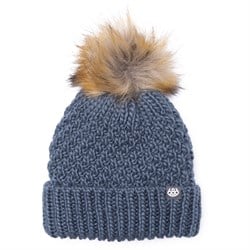 686 Majesty Cable Knit Beanie - Women's
