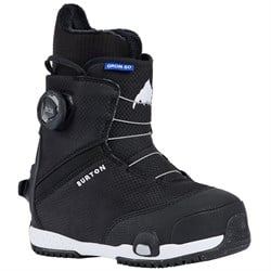 Burton Grom Step On Snowboard Boots - Toddlers'