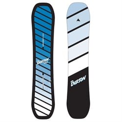 Burton Smalls Snowboard - Kids' 2025