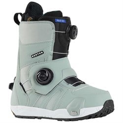 Burton Felix Step On Wide Snowboard Boots - Women's