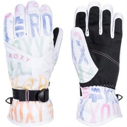 Roxy Jetty Gloves - Women's