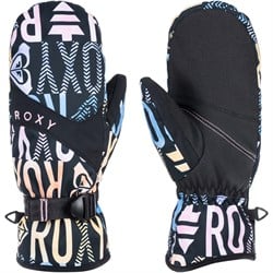 Roxy Jetty Mittens - Women's