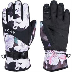 Roxy Jetty Gloves - Girls'