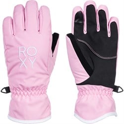 Roxy Freshfields Gloves - Girls'