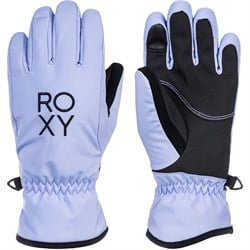 Roxy Freshfields Gloves - Girls'