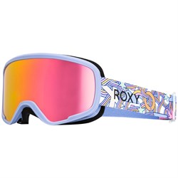 Roxy Missy Goggles - Girls'
