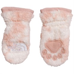 The North Face Baby Bear Suave Oso Mittens - Infants'