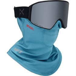 Anon MFI Lightweight Neckwarmer